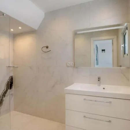 Frente Al Mar Bellamente Renovada Holiday home *