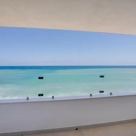 펜션 Frente Al Mar Bellamente Renovada