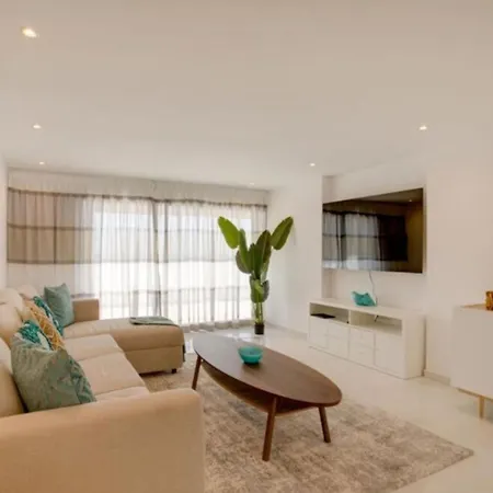 펜션 Frente Al Mar Bellamente Renovada