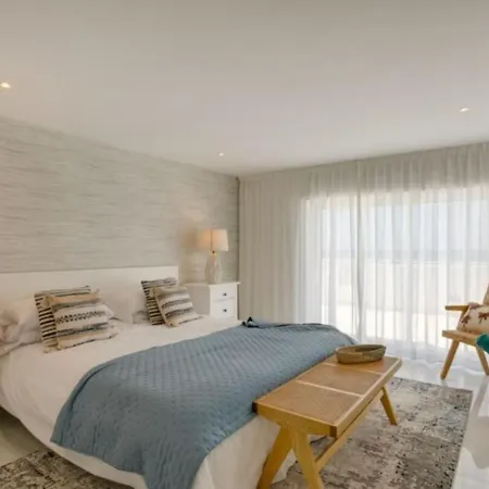 펜션 Frente Al Mar Bellamente Renovada